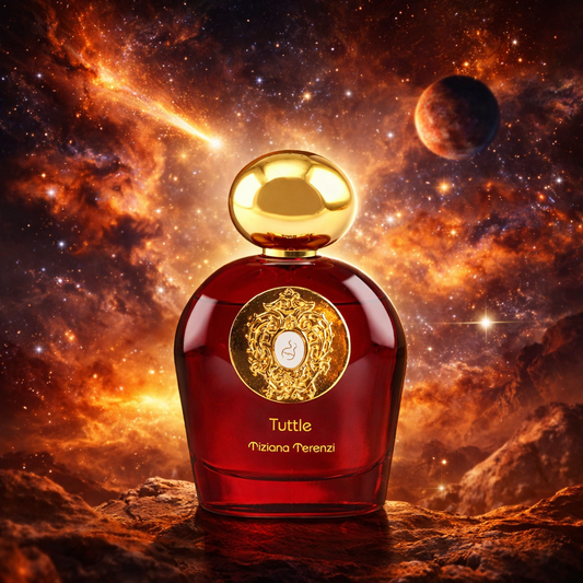 Tiziana Terenzi Tuttle