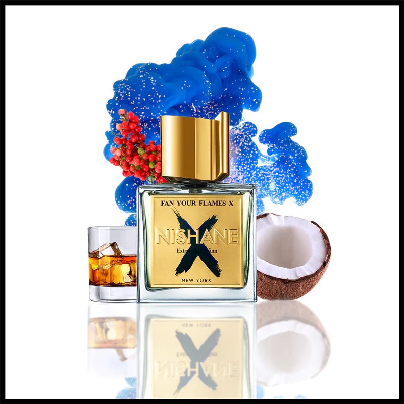 Nishane Fan Your Flames X - L’ESSENCE