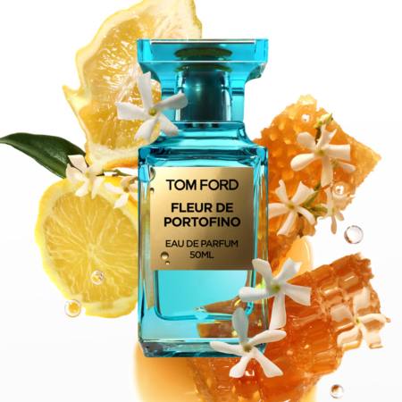 Fleur de Portofino – Tom Ford (Eau de Parfum) 50ml - L’ESSENCE