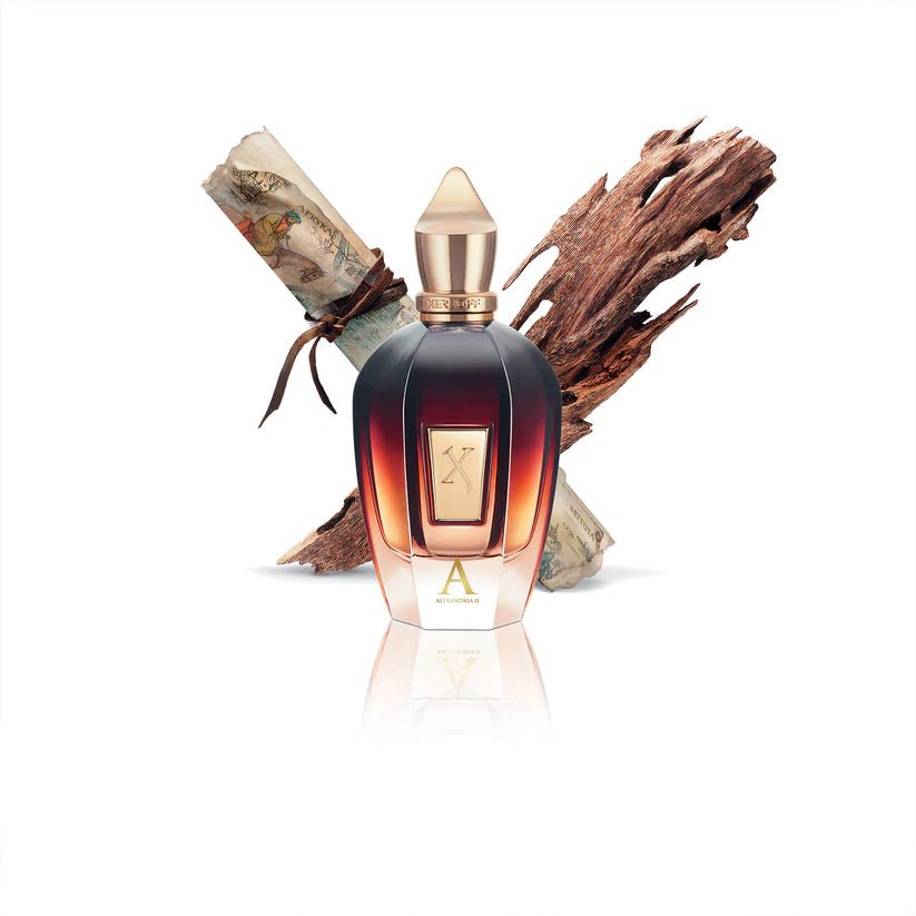 Alexandria II - XERJOFF - L’ESSENCE