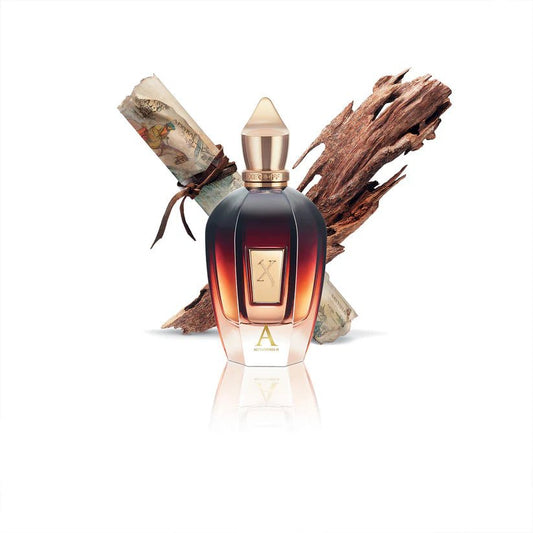 Alexandria II - XERJOFF