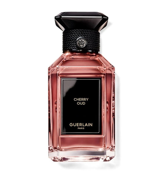 Cherry Oud – Guerlain - L’ESSENCE