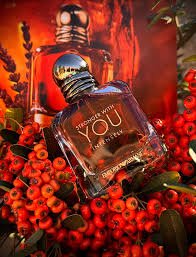 Emporio Armani Stronger With You 100ml – Masculine Spicy - Sweet Men’s Fragrance - L’ESSENCE