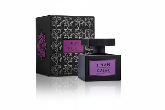 Jihan By Kajal - L’ESSENCE