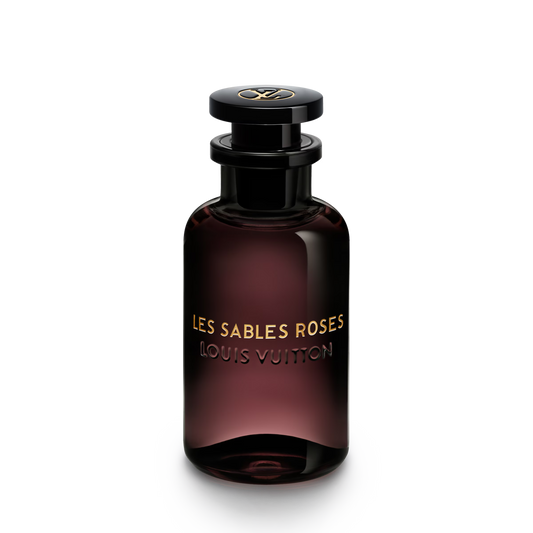 Louis Vuitton Les Sables Roses