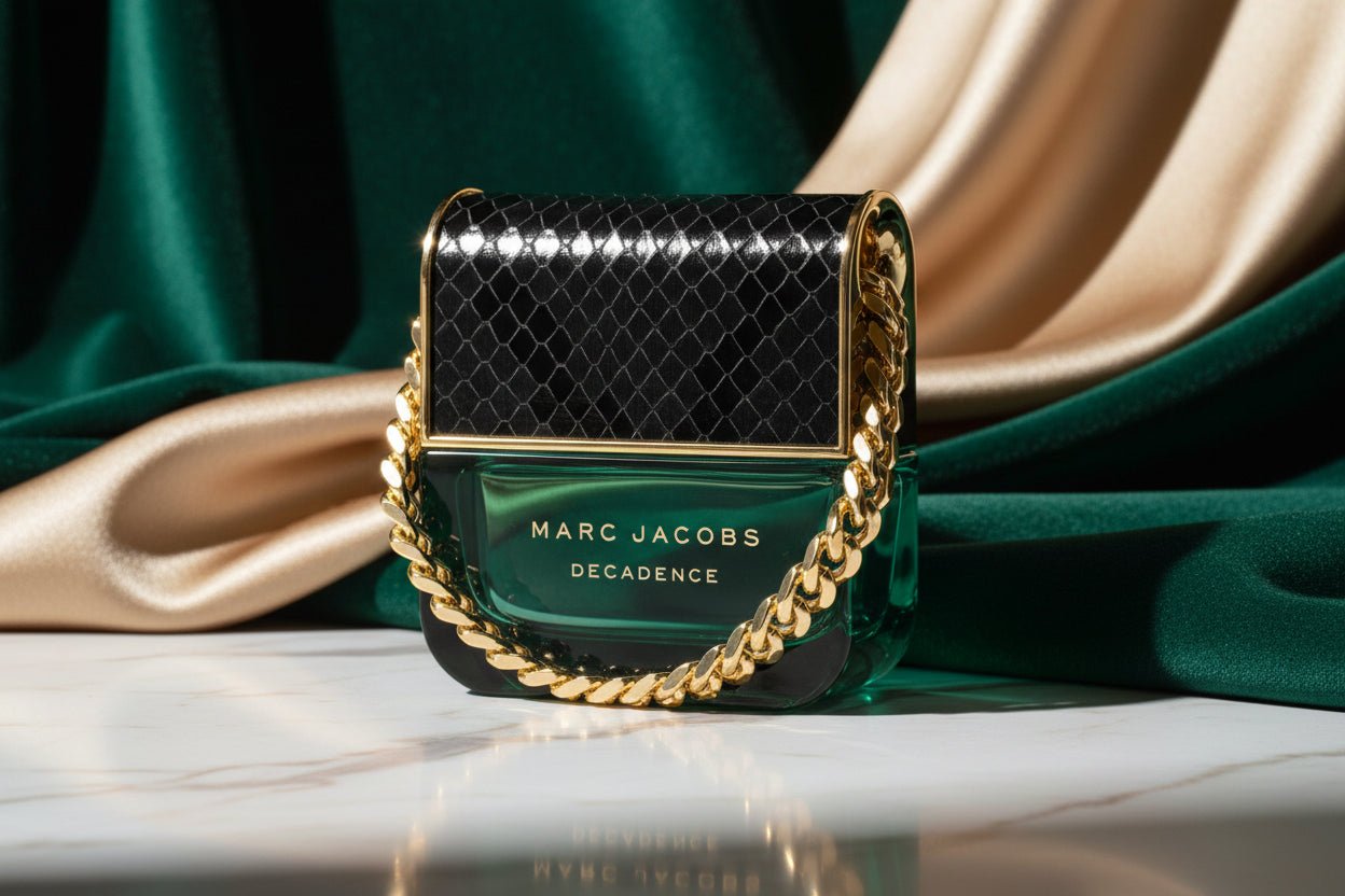 Marc Jacobs Decadence 100ml - L’ESSENCE