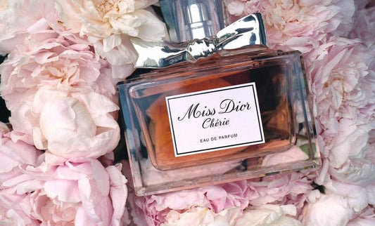 DIOR Miss Dior Cherie - L’ESSENCE