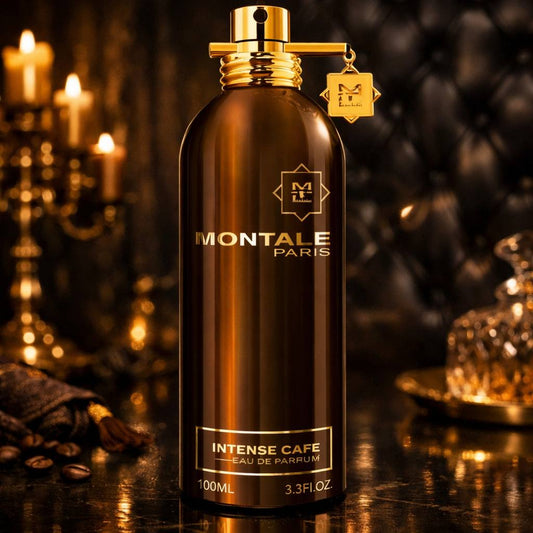 Montale Intense Café - L’ESSENCE
