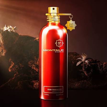 Montale Oud Tobacco