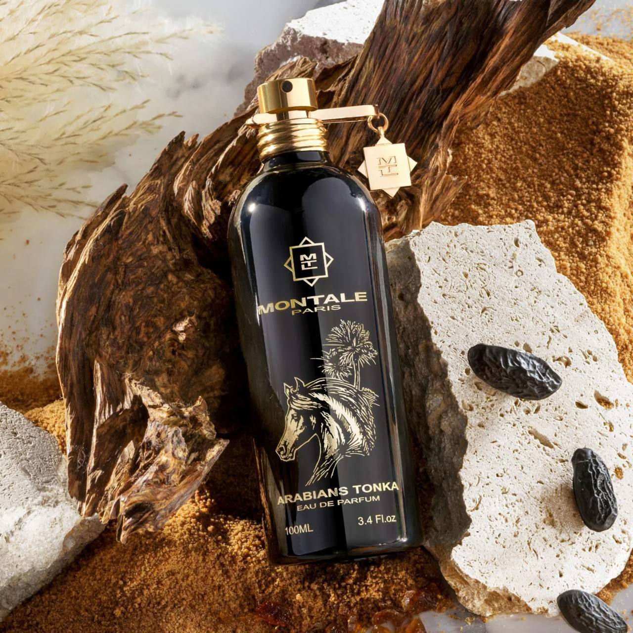 Montale Arabians Tonka - L’ESSENCE