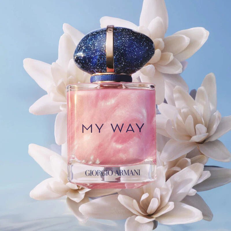 Giorgio Armani My Way EDITION NACRE - L’ESSENCE