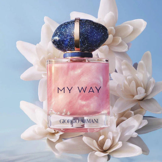 Giorgio Armani My Way EDITION NACRE - L’ESSENCE