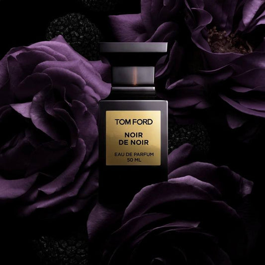 Noir de Noir – Tom Ford (Eau de Parfum) 50ml