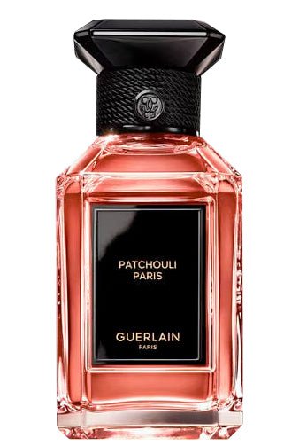 Patchouli Paris – Guerlain - L’ESSENCE