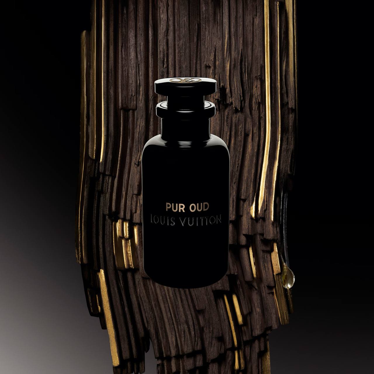 Pur Oud Louis Vuitton - L’ESSENCE