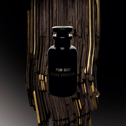 Pur Oud Louis Vuitton