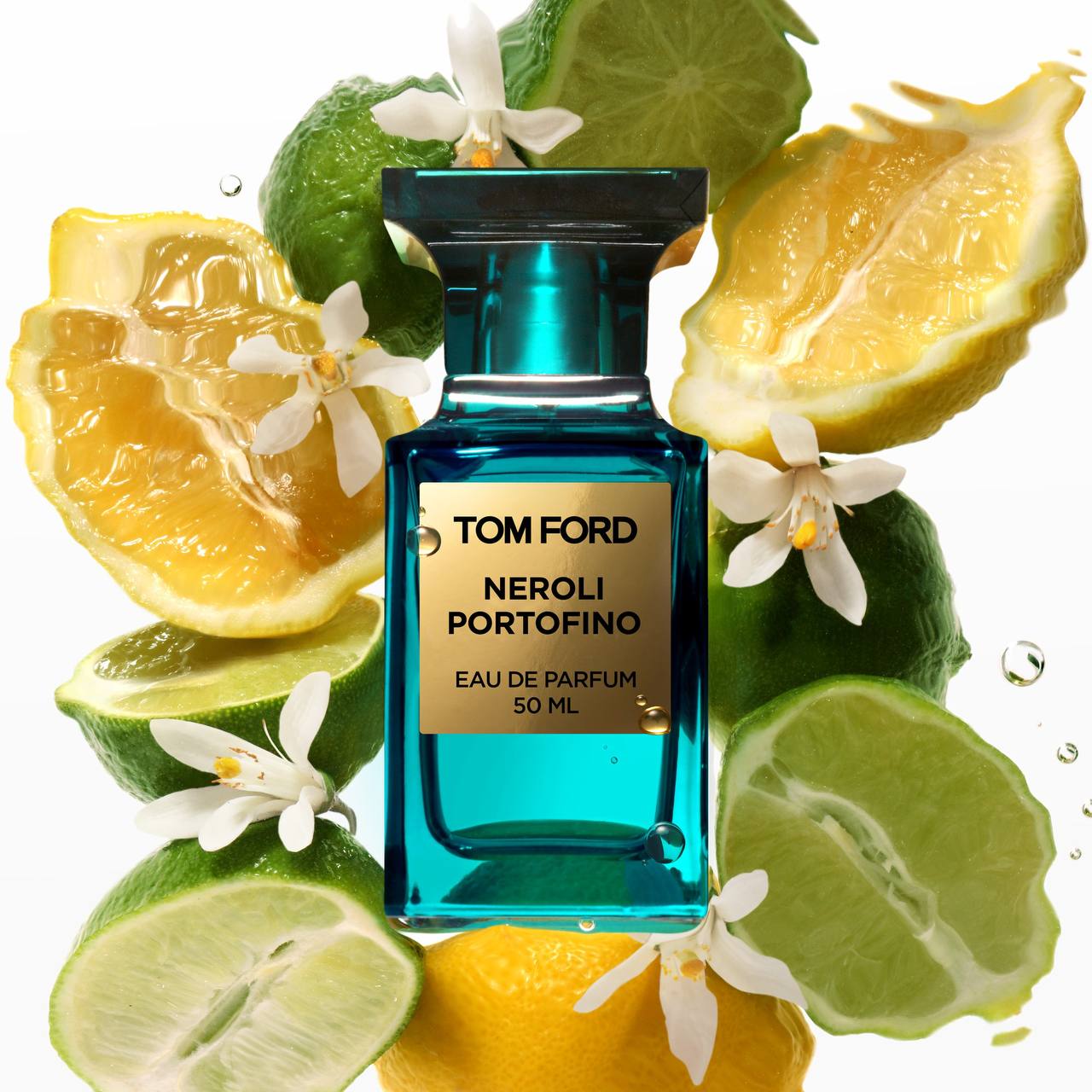 Neroli Portofino – Tom Ford (Eau de Parfum) 50ml - L’ESSENCE