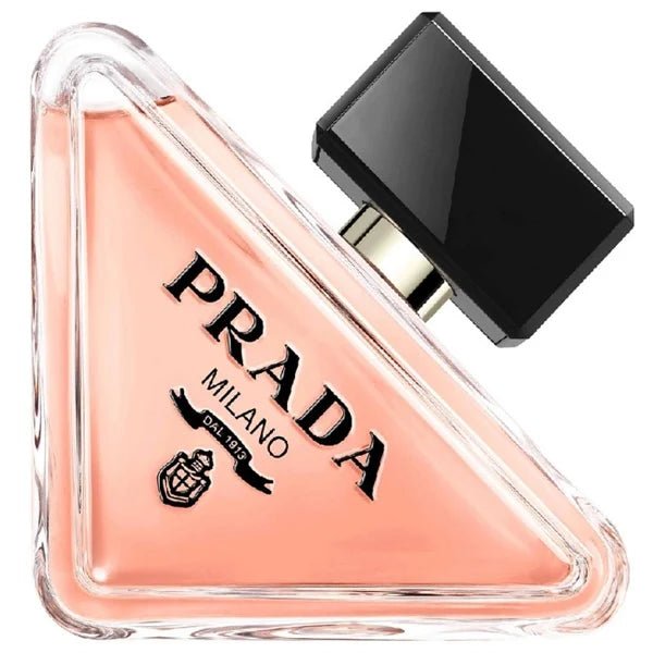 Prada Paradoxe 100ml – Elegant Floral - Amber Women’s Fragrance - L’ESSENCE