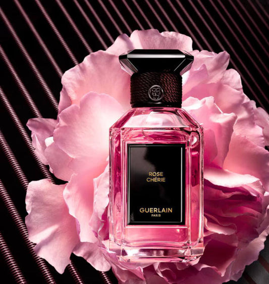 Rose Chérie – Guerlain (Eau de Parfum)