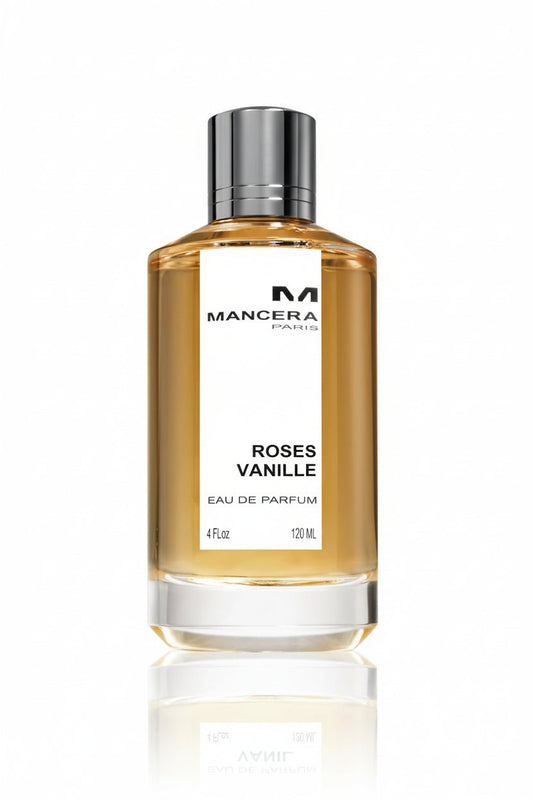 Mancera Roses Vanille - L’ESSENCE