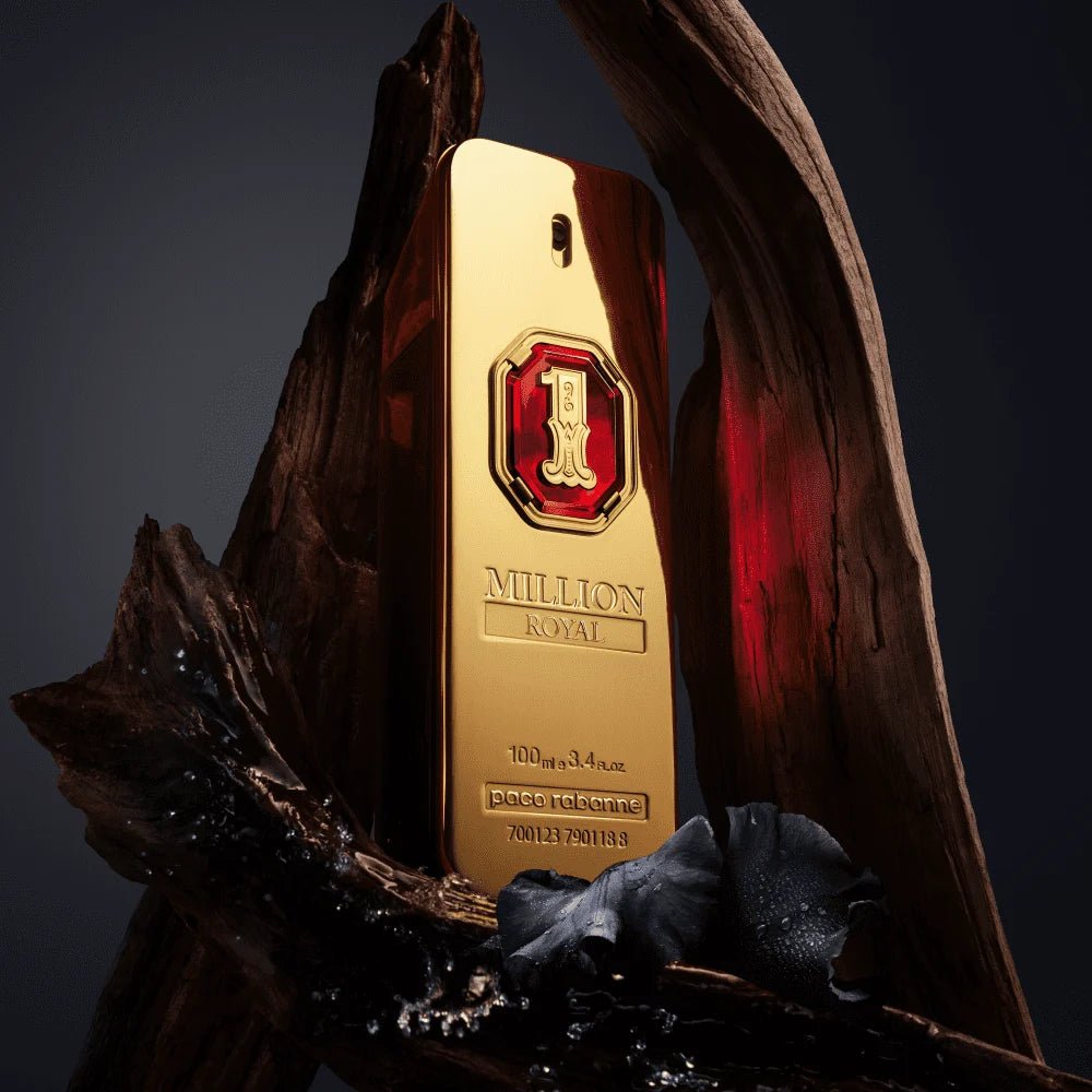 RABANNE 1 Million Royal Parfum 100ml - L’ESSENCE