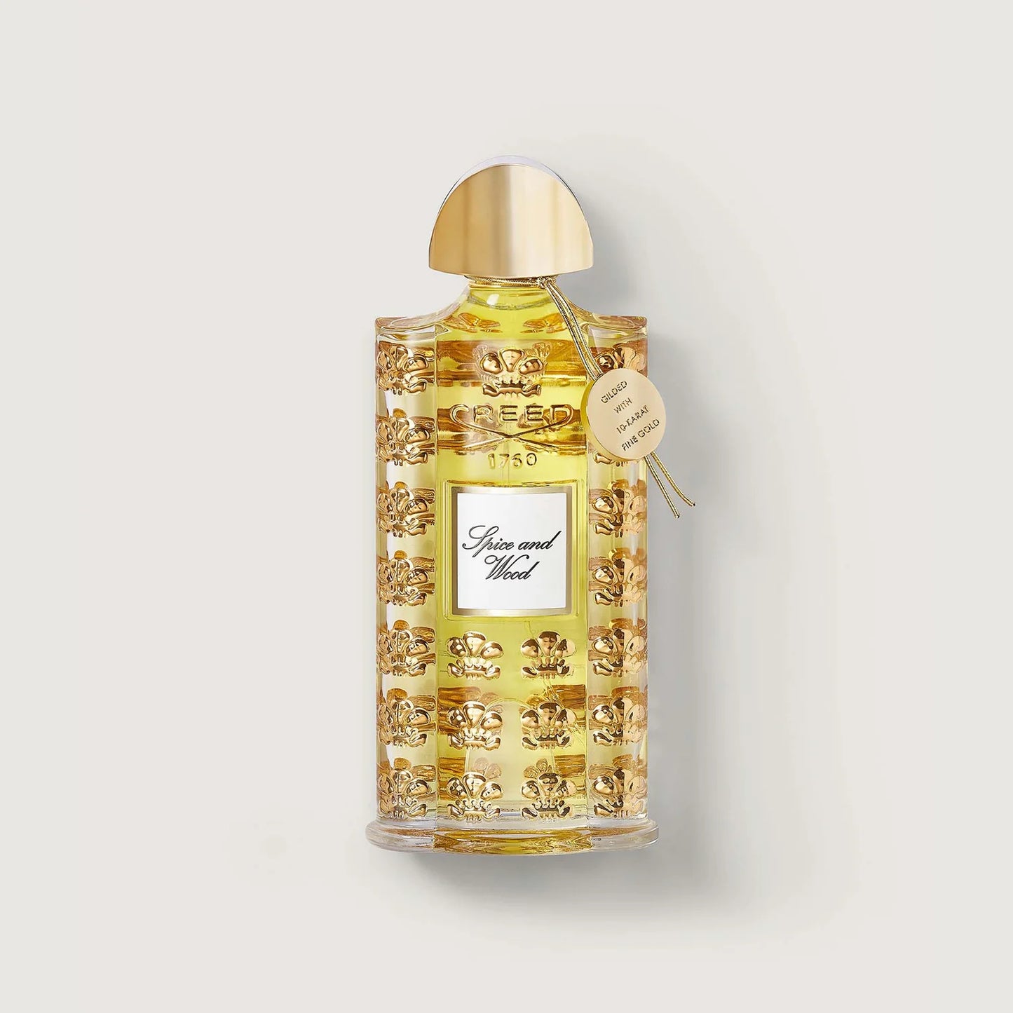 Creed Spice and Oud - L’ESSENCE