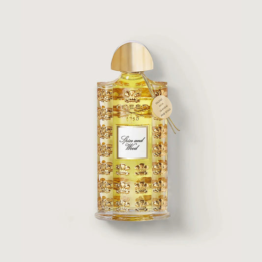 Creed Spice and Oud - L’ESSENCE