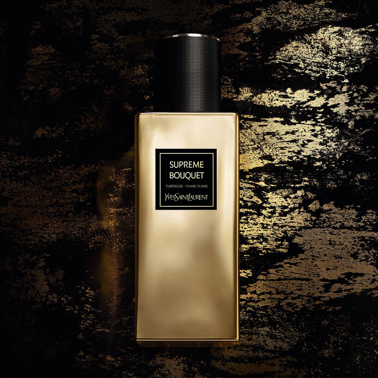 Supreme Bouquet – Yves Saint Laurent (Le Vestiaire des Parfums, Eau de Parfum)