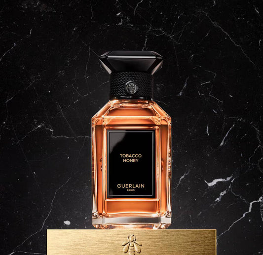 Tobacco Honey – Guerlain (L’Art & La Matière, Eau de Parfum)