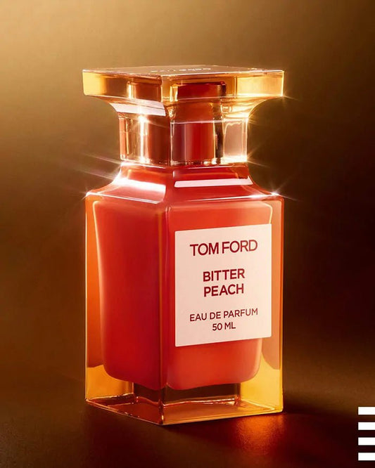 Tom Ford Bitter Peach – Eau de Parfum 50 ml - L’ESSENCE