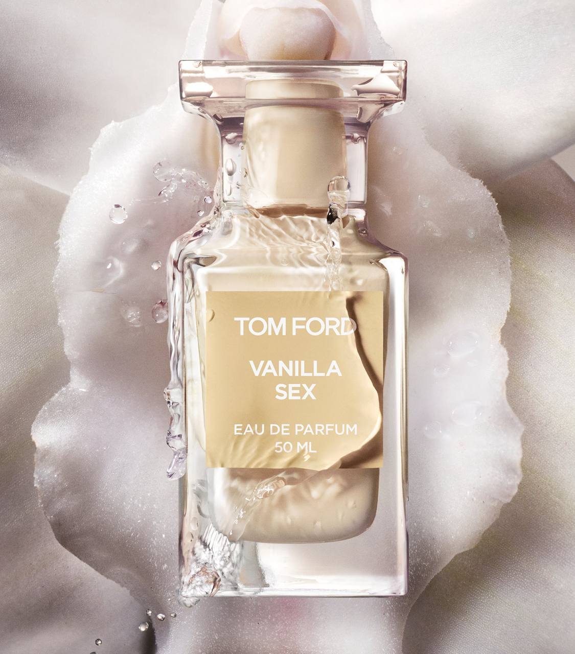 Vanilla Sex – Tom Ford (Eau de Parfum) 50ml - L’ESSENCE